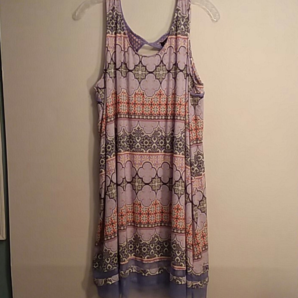 Ellen Tracy Dress